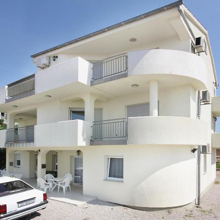 Apartments And Rooms With Parking Space Sveti Vid, Krk - 5323 Εξωτερικό φωτογραφία