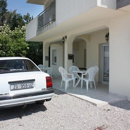 Apartments And Rooms With Parking Space Sveti Vid, Krk - 5323 Εξωτερικό φωτογραφία