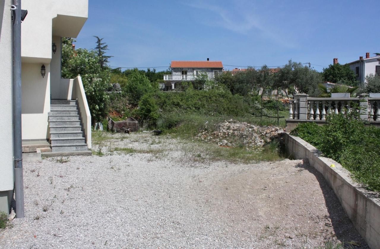 Apartments And Rooms With Parking Space Sveti Vid, Krk - 5323 Εξωτερικό φωτογραφία