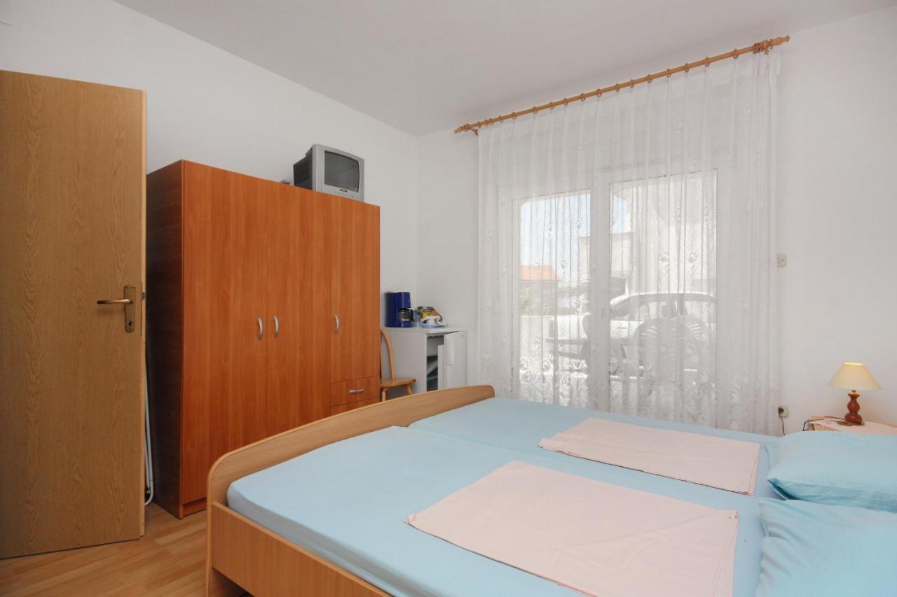 Apartments And Rooms With Parking Space Sveti Vid, Krk - 5323 Εξωτερικό φωτογραφία